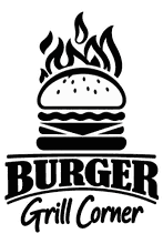 Logo de Burger Grill Corner