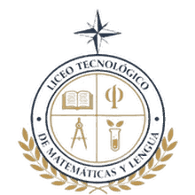Logo del Liceo Tecnológico