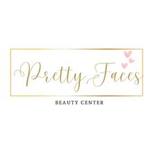 Logo de Pretty Face's Beauty Center