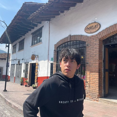 Foto de Carlos González Laines